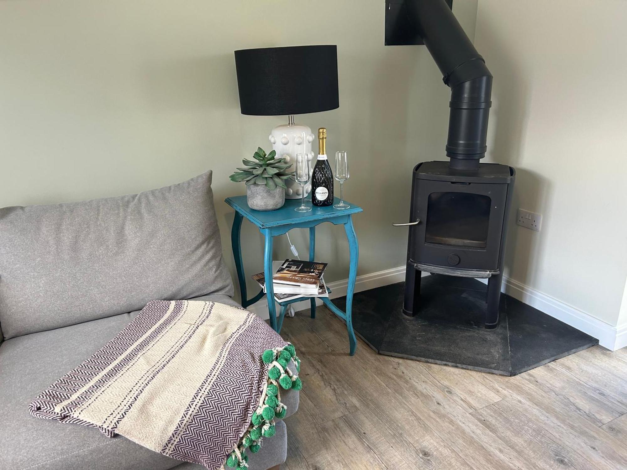 Neptune House, The Bay Holiday Village Filey Extérieur photo