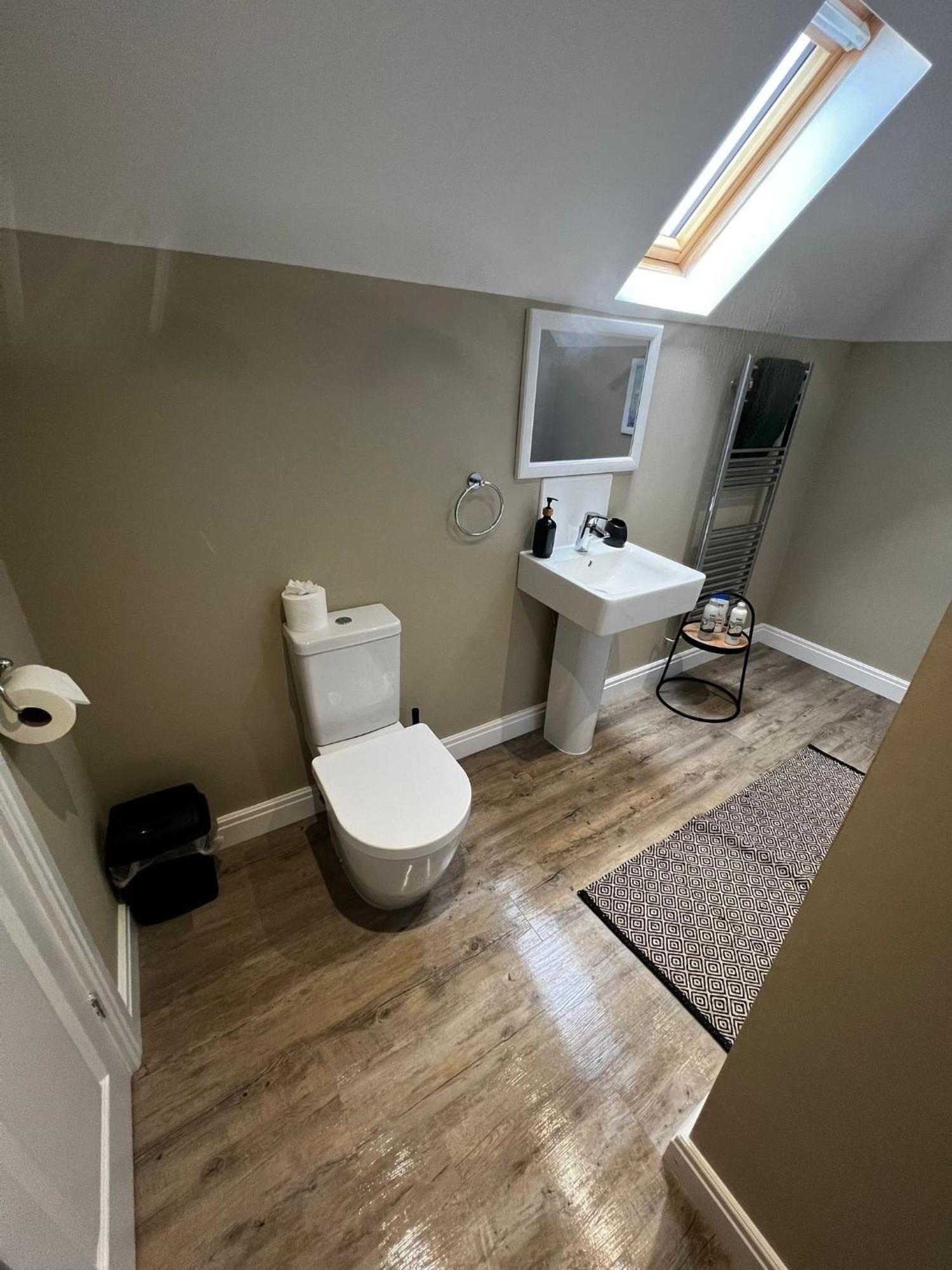 Neptune House, The Bay Holiday Village Filey Extérieur photo