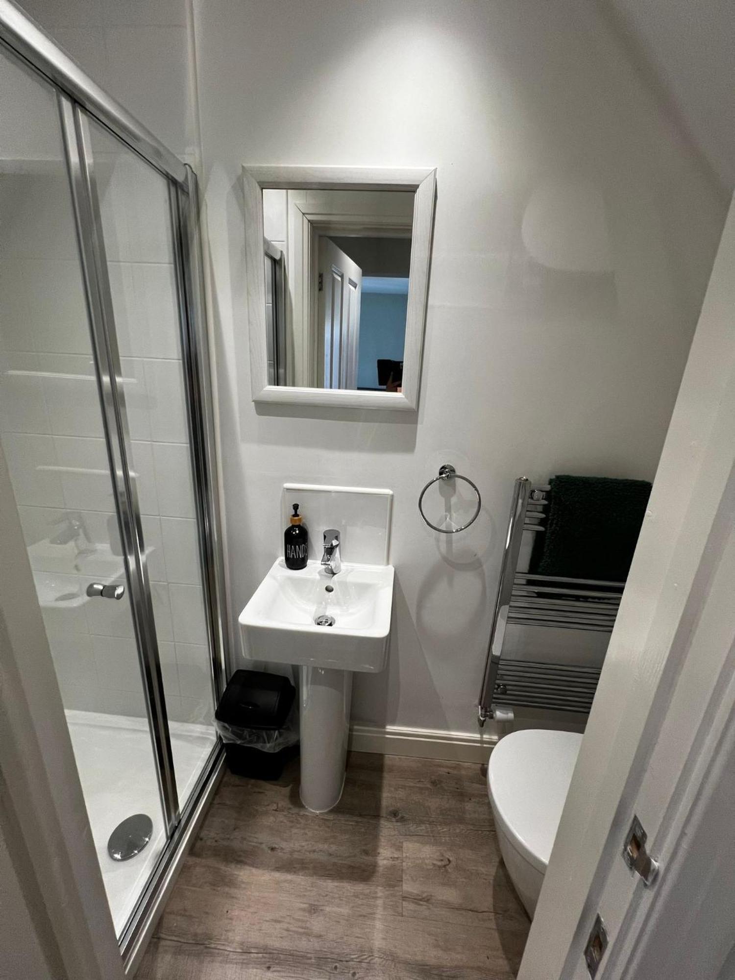 Neptune House, The Bay Holiday Village Filey Extérieur photo