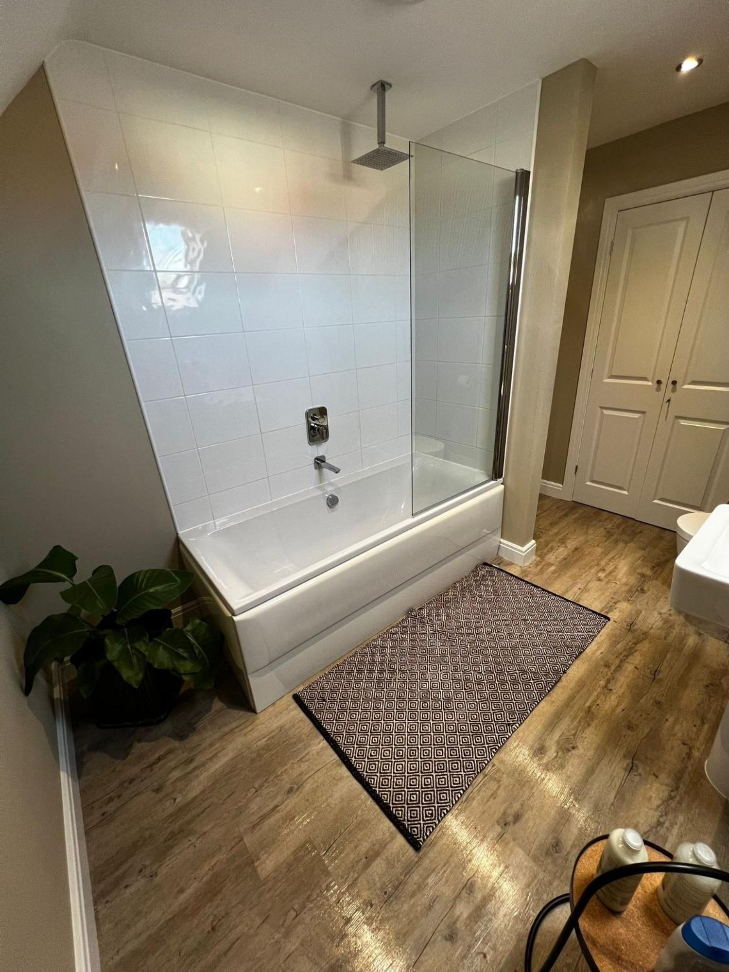 Neptune House, The Bay Holiday Village Filey Extérieur photo